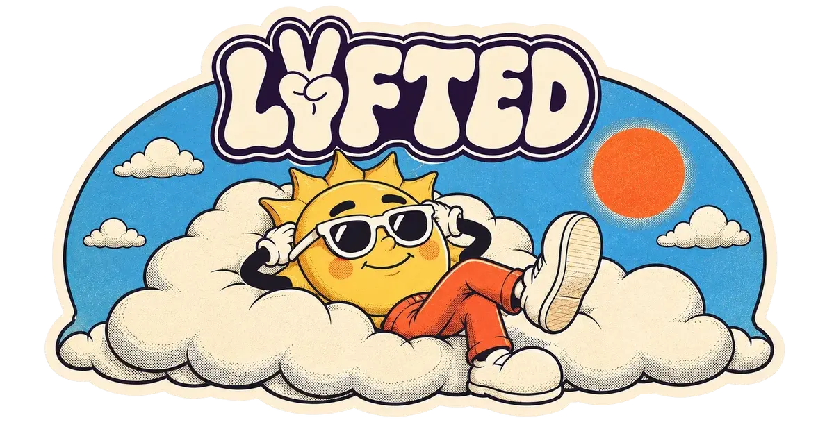 Lyfted-loggan